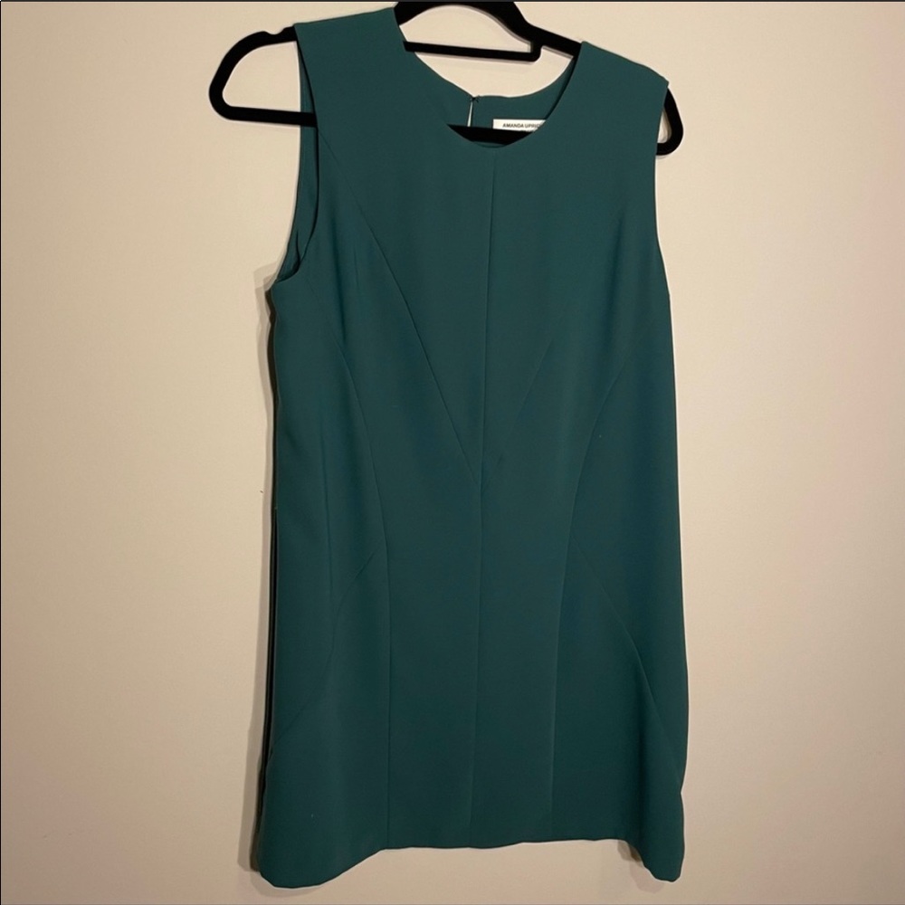 Amanda uprichard dress